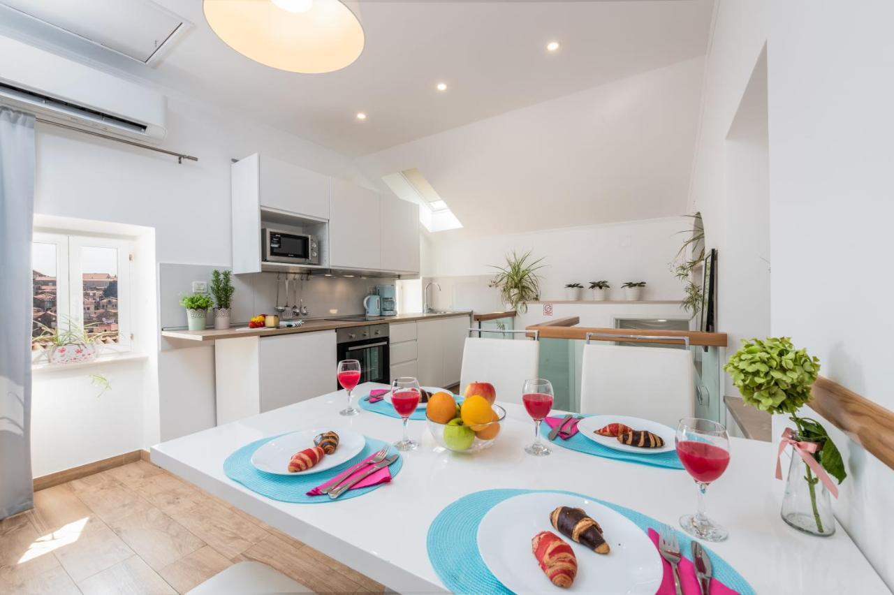 San Pietro apartment Ragusa Esterno foto