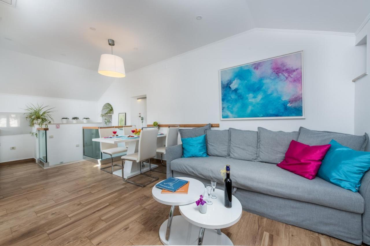 San Pietro apartment Ragusa Esterno foto