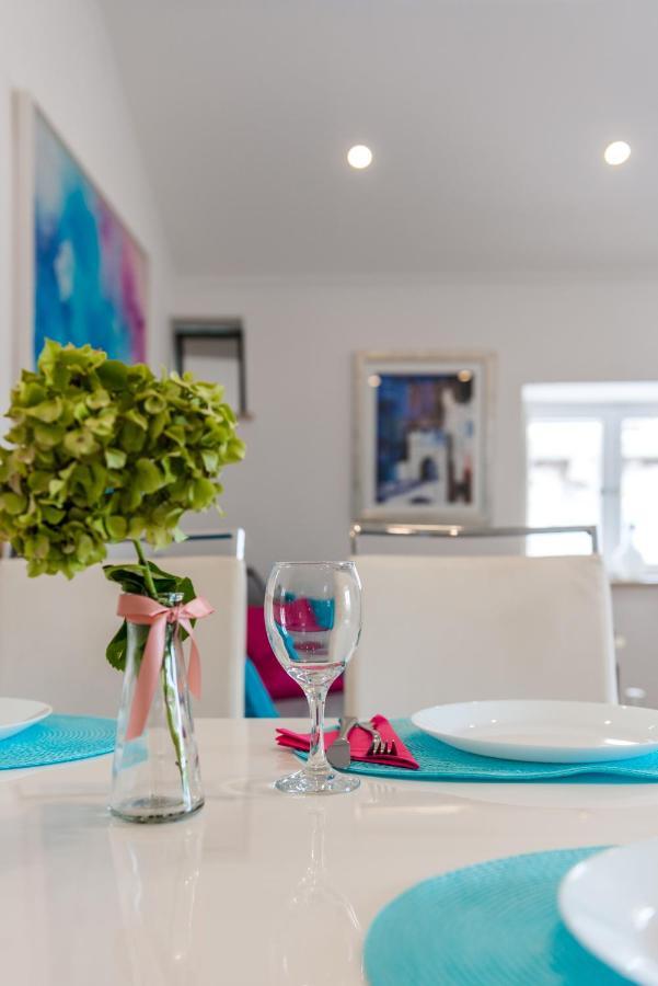 San Pietro apartment Ragusa Esterno foto