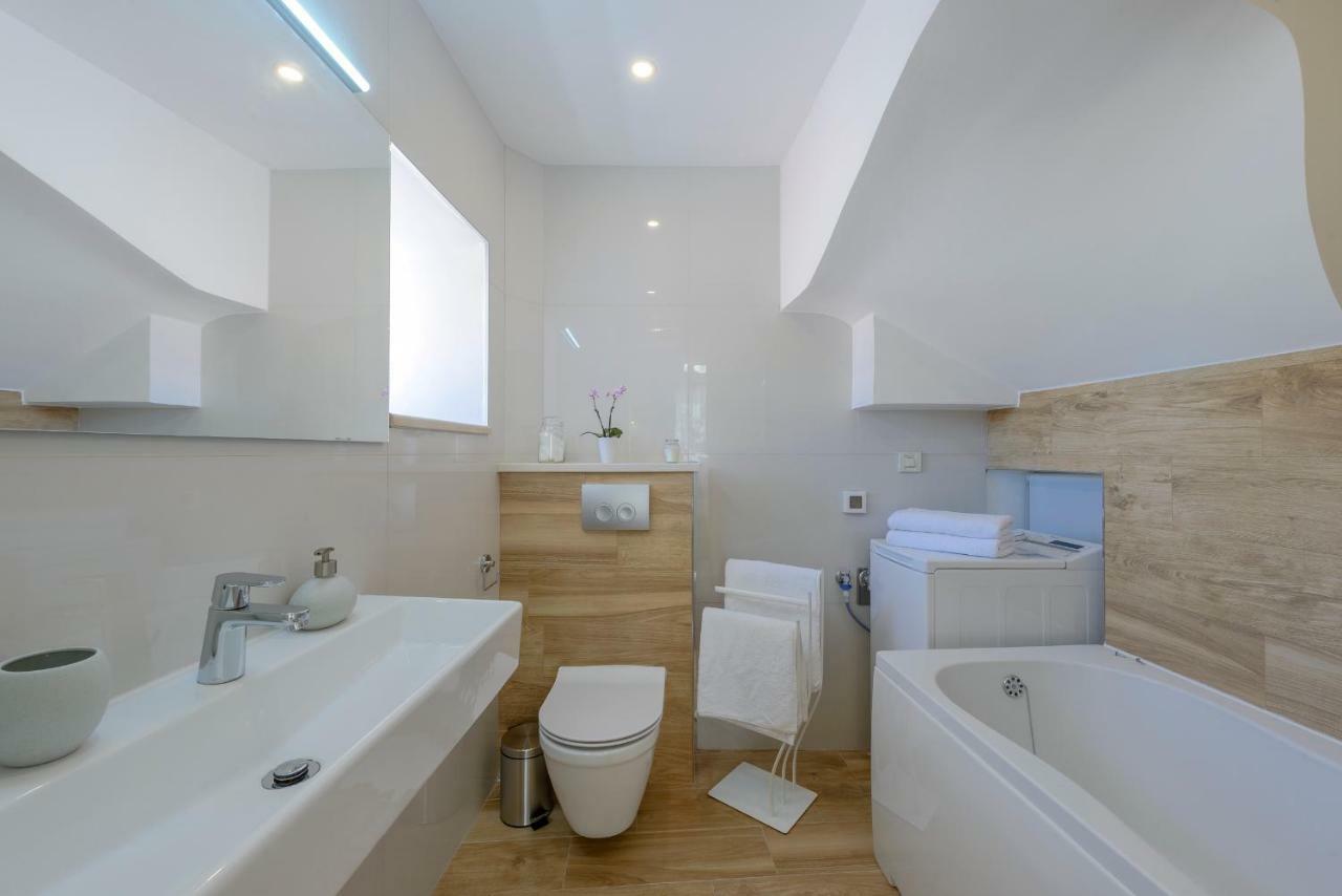 San Pietro apartment Ragusa Esterno foto