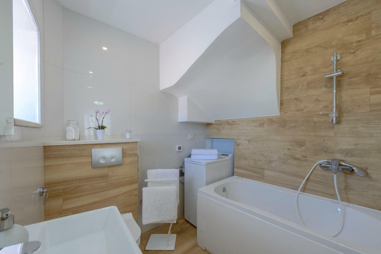 San Pietro apartment Ragusa Esterno foto