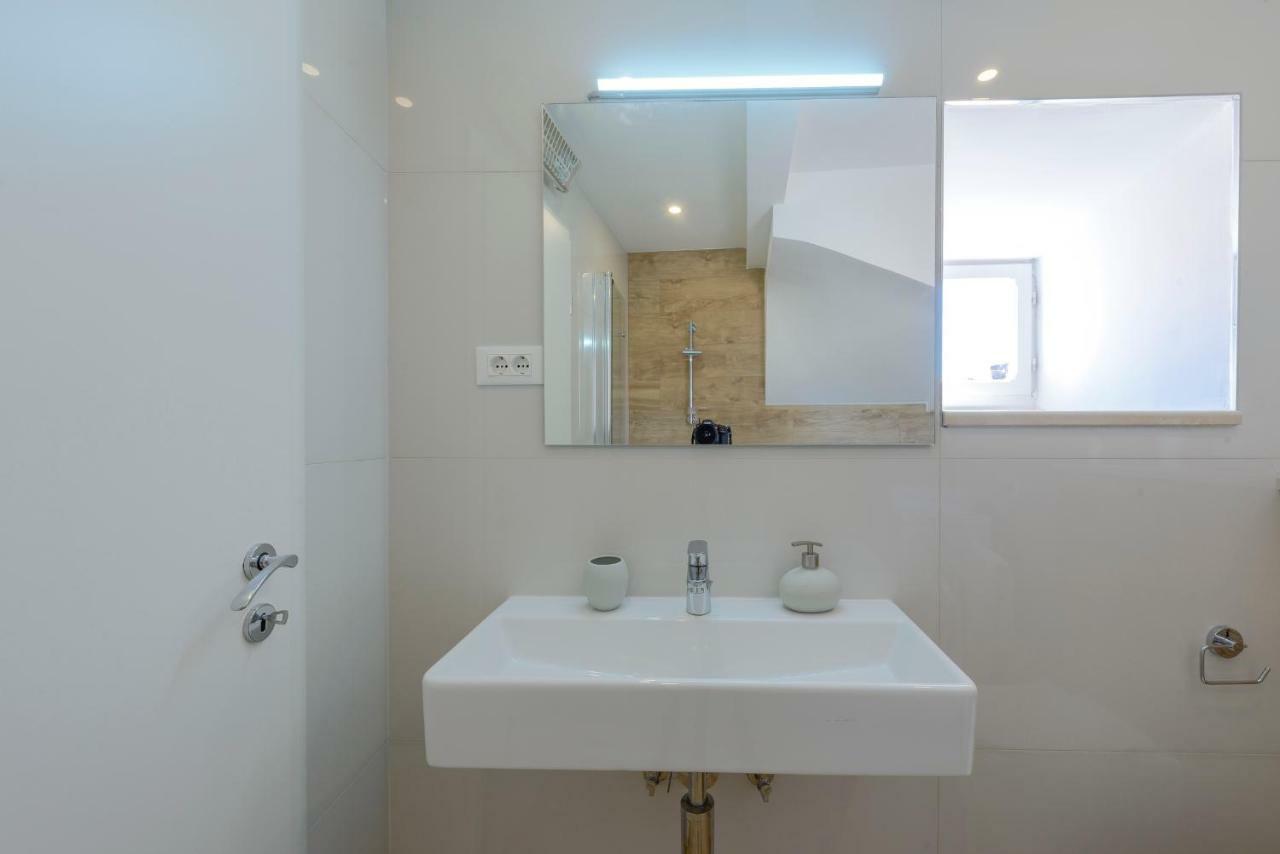 San Pietro apartment Ragusa Esterno foto