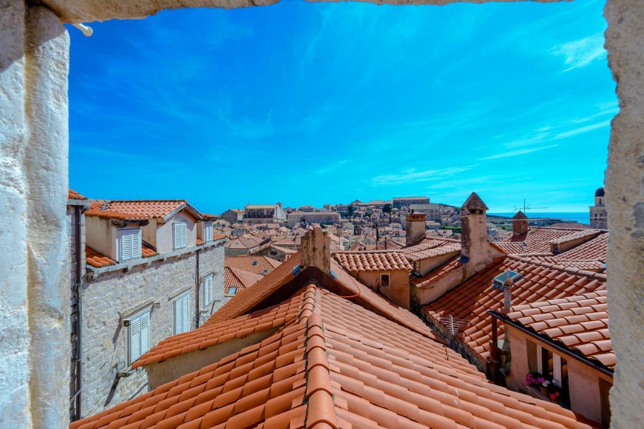 San Pietro apartment Ragusa Esterno foto