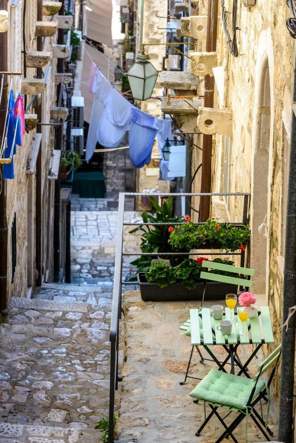 San Pietro apartment Ragusa Esterno foto