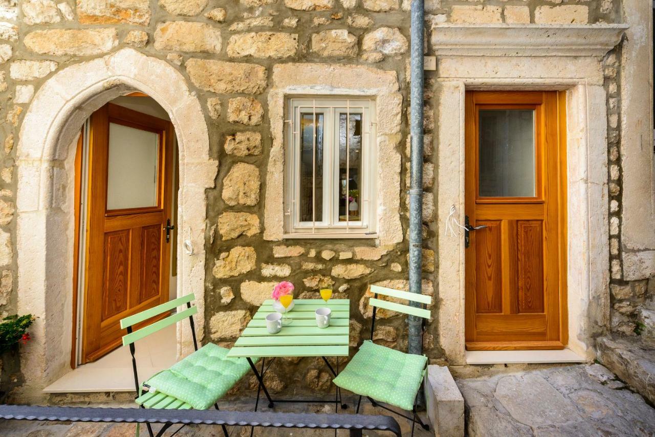 San Pietro apartment Ragusa Esterno foto