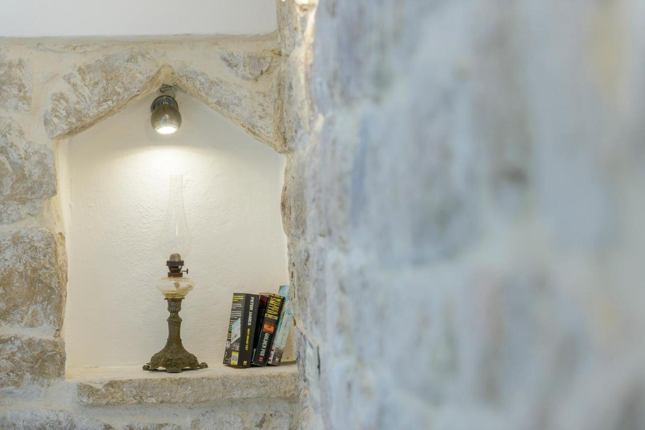 San Pietro apartment Ragusa Esterno foto